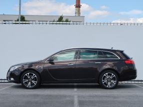 Opel Insignia - 2012