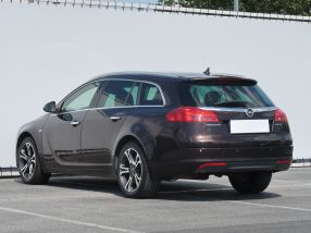 Opel Insignia - 2012