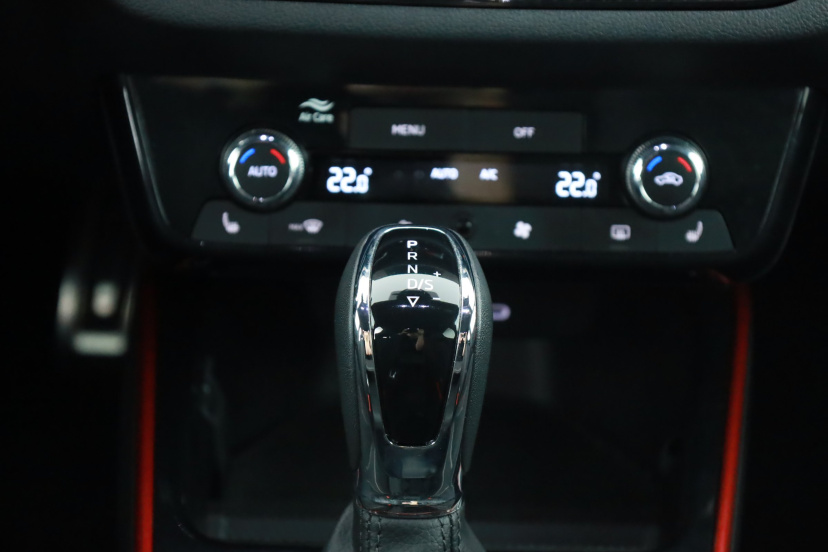 Škoda Fabia, 2025
