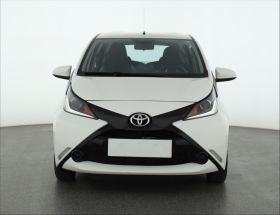 Toyota Aygo - 2016