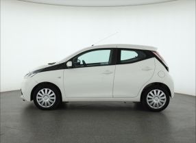 Toyota Aygo - 2016