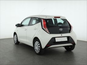 Toyota Aygo - 2016