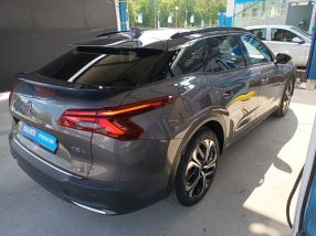Citroen C5 X - 2022