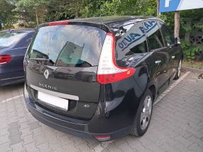 Renault Grand Scenic - 2010