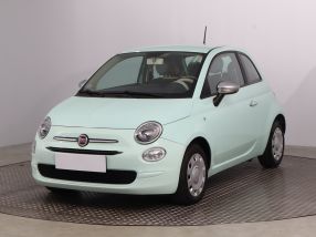 Fiat 500 - 2016