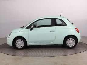 Fiat 500 - 2016