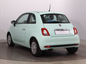 Fiat 500 - 2016