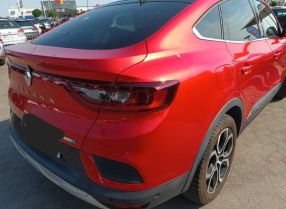 Renault Arkana - 2021