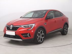 Renault Arkana - 2021