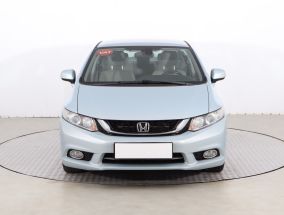 Honda Civic - 2015