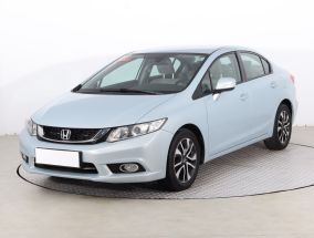 Honda Civic - 2015