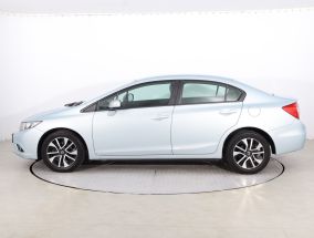 Honda Civic - 2015