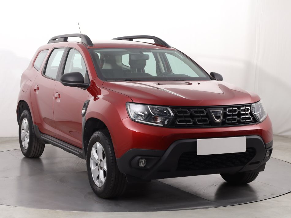 Dacia Duster - 2020