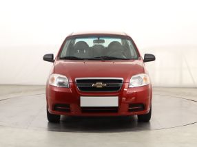 Chevrolet Aveo - 2010