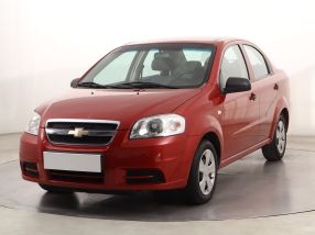 Chevrolet Aveo - 2010