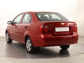 Chevrolet Aveo - 2010