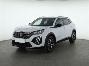 Peugeot 2008 - 2023