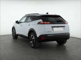 Peugeot 2008 - 2023