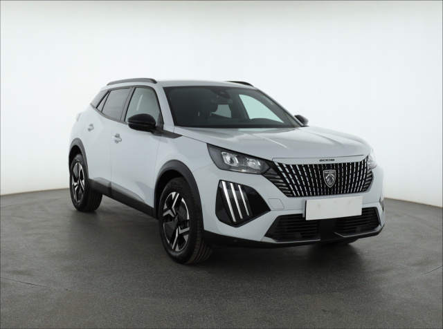 Peugeot 2008 2023