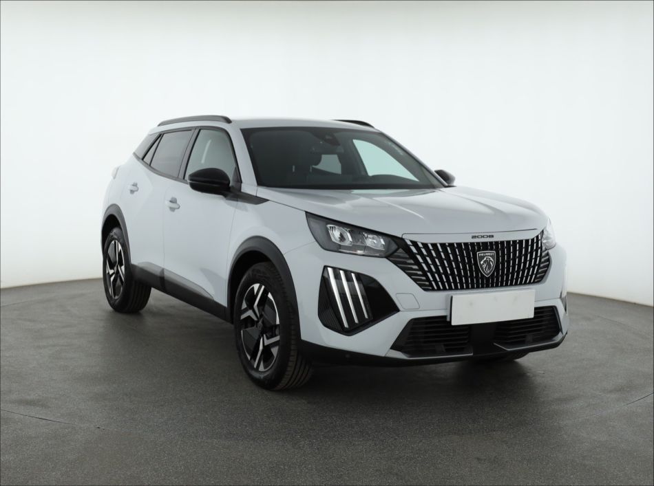Peugeot 2008 - 2023
