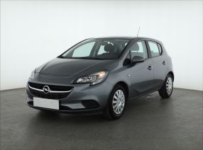 Opel Corsa - 2017