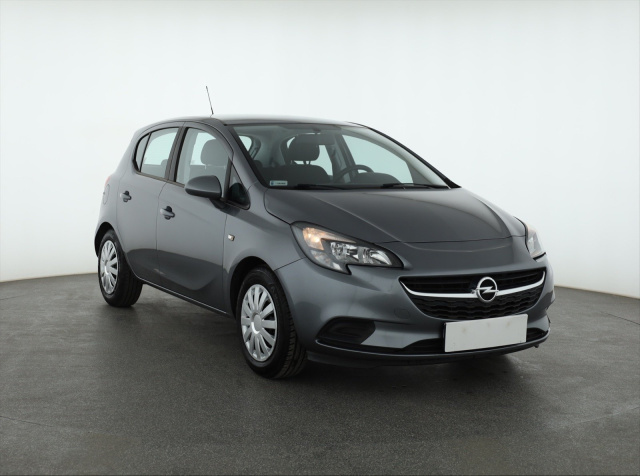 Opel Corsa 2017