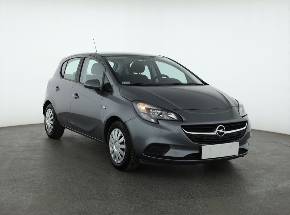 Opel Corsa - 2017