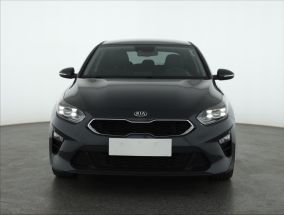 Kia Ceed - 2019