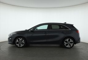 Kia Ceed - 2019