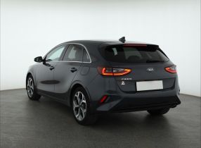 Kia Ceed - 2019