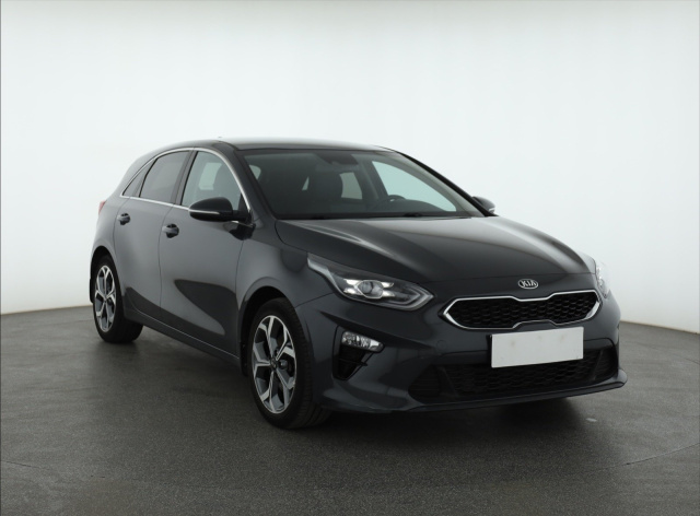 Kia Ceed 2019