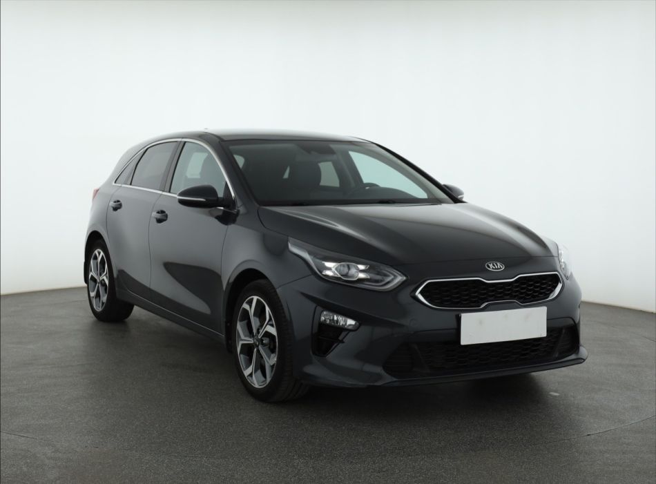 Kia Ceed - 2019