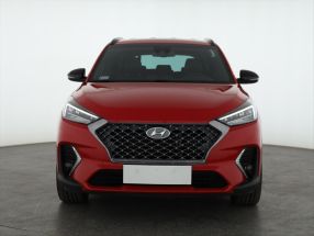 Hyundai Tucson - 2020