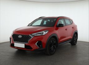 Hyundai Tucson - 2020