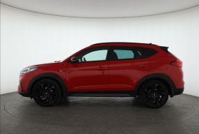 Hyundai Tucson - 2020