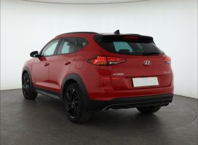 Hyundai Tucson - 2020