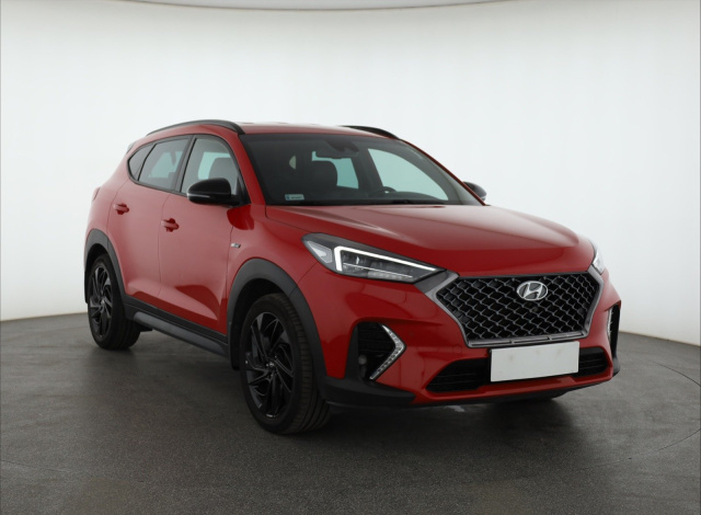 Hyundai Tucson 2020