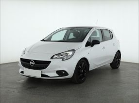 Opel Corsa - 2017