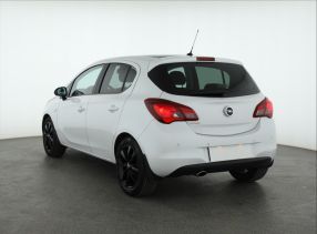 Opel Corsa - 2017