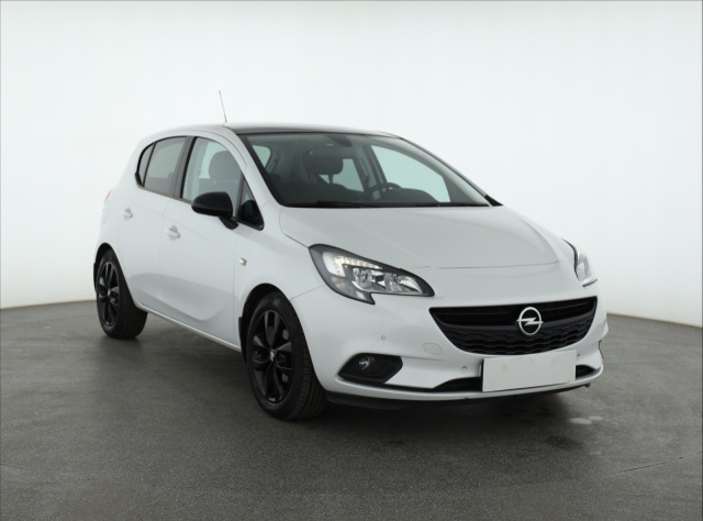 Opel Corsa 2017