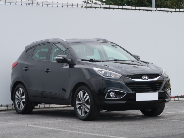 Hyundai ix35 2014