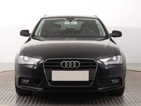 Audi A4 - 2013
