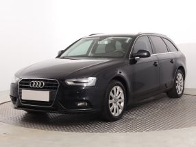 Audi A4 - 2013