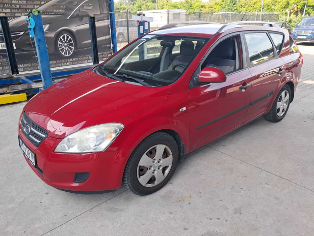 Kia Ceed 2007