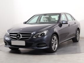 Mercedes-Benz E - 2013