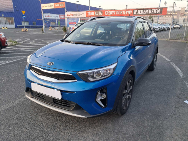 Kia Stonic 2021