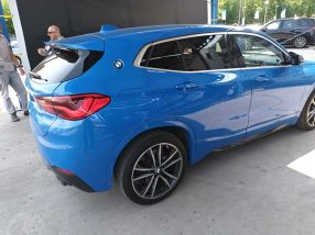 BMW X2 - 2019