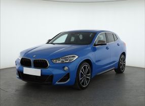 BMW X2 - 2019
