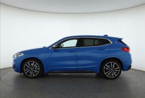 BMW X2 - 2019