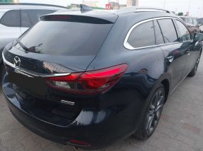 Mazda 6 - 2015